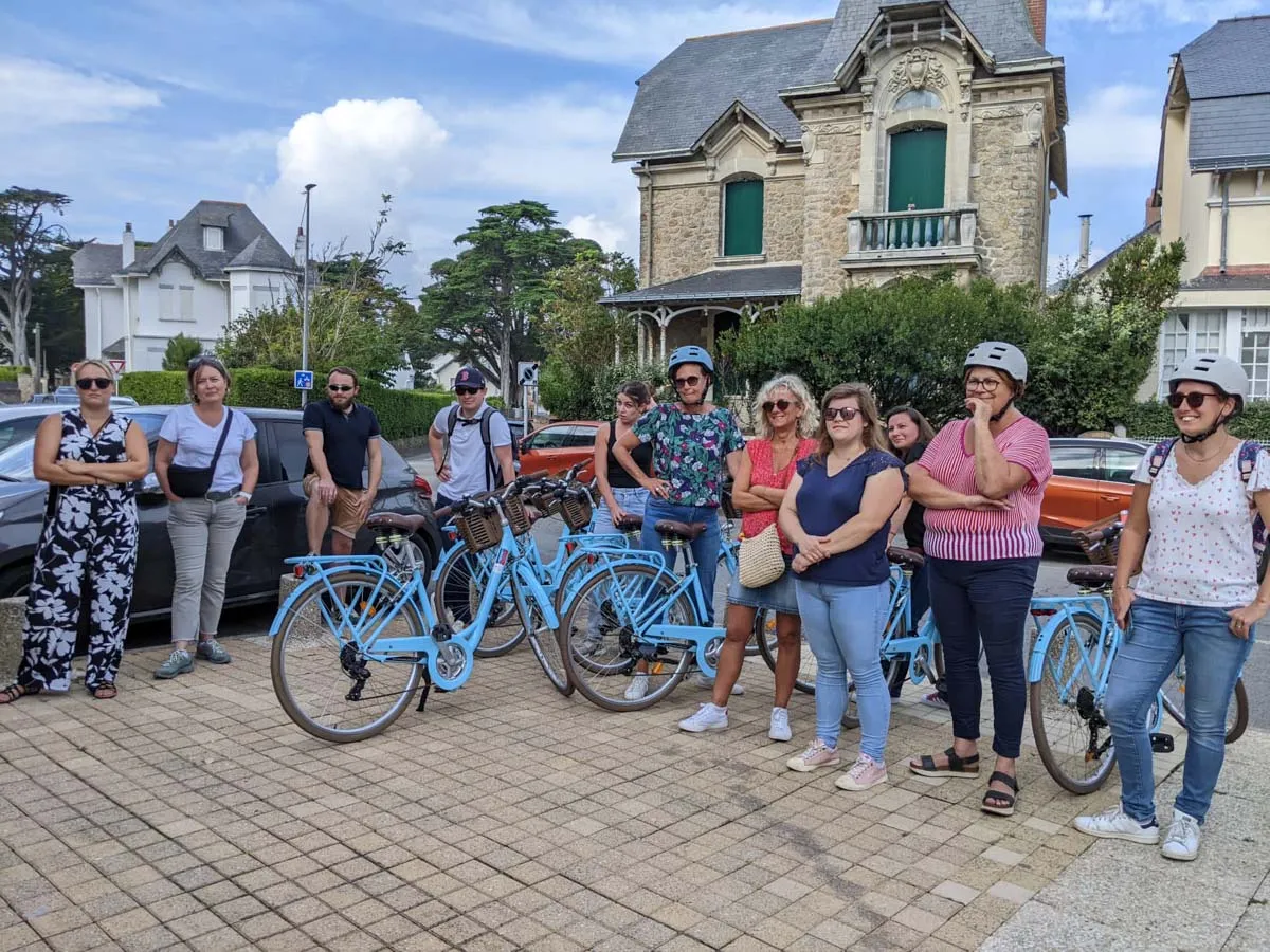 média de Equivalences