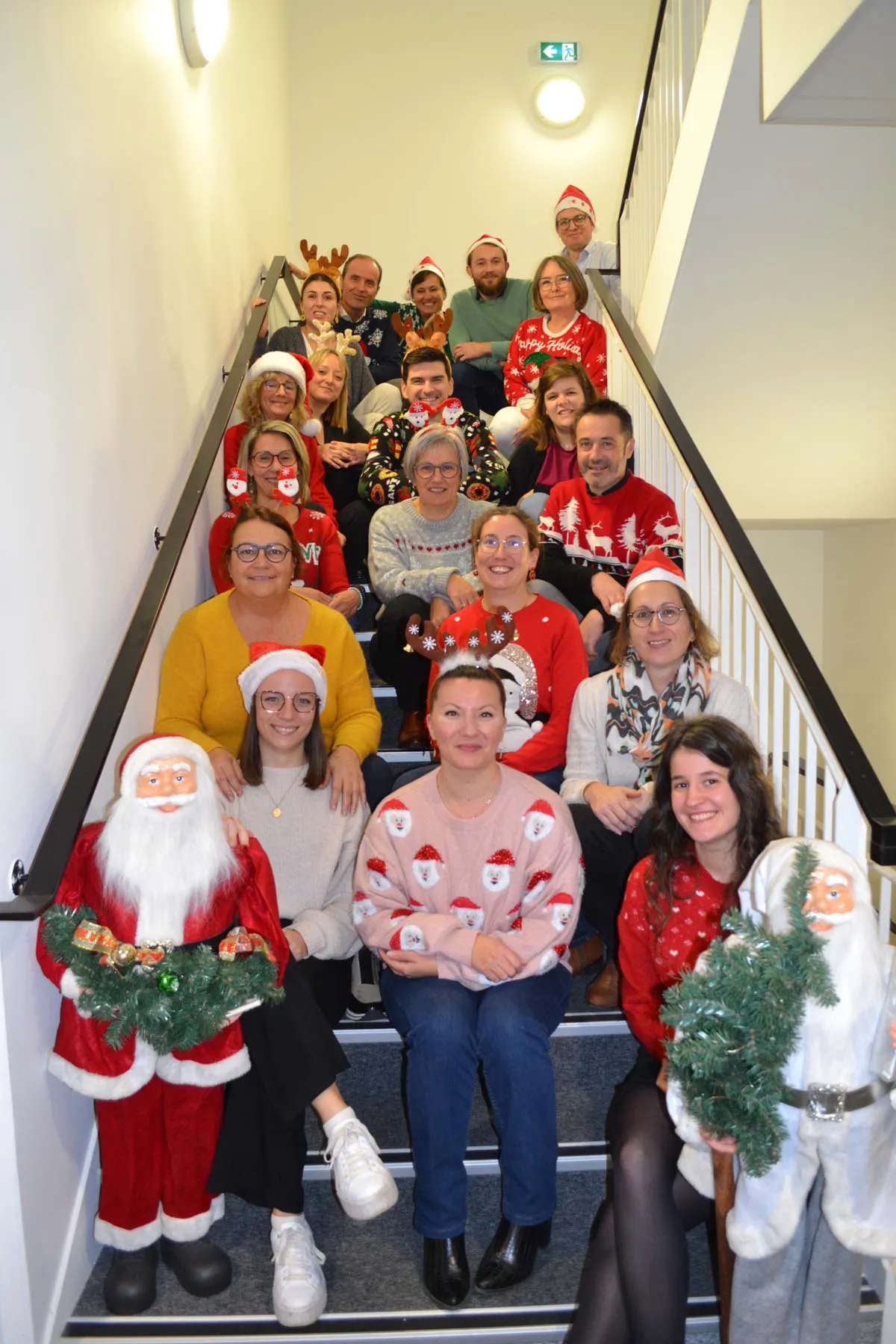 média de Equivalences