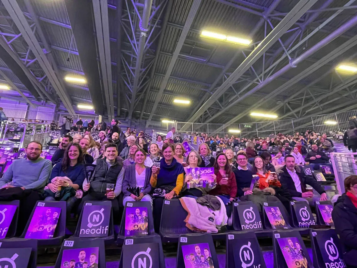 média de Equivalences