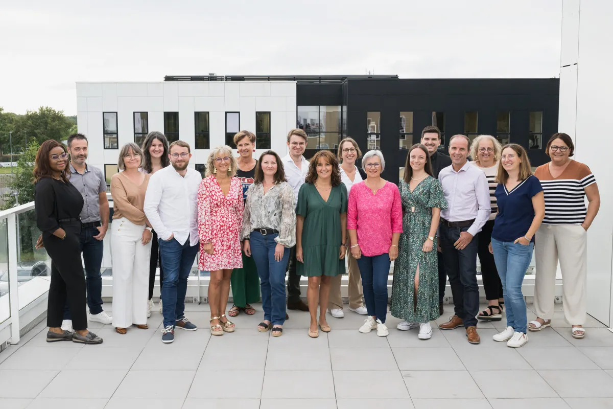 média de Equivalences