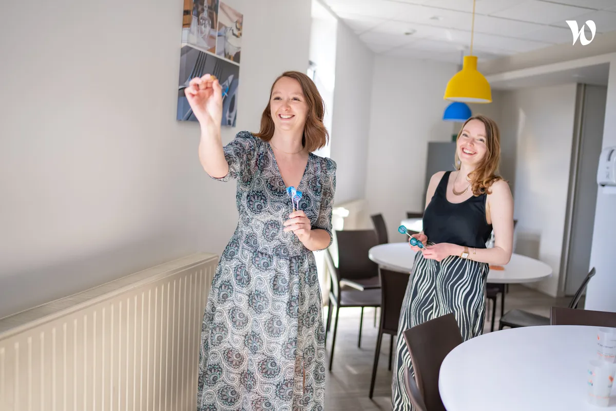 média de Cerfrance Vendée