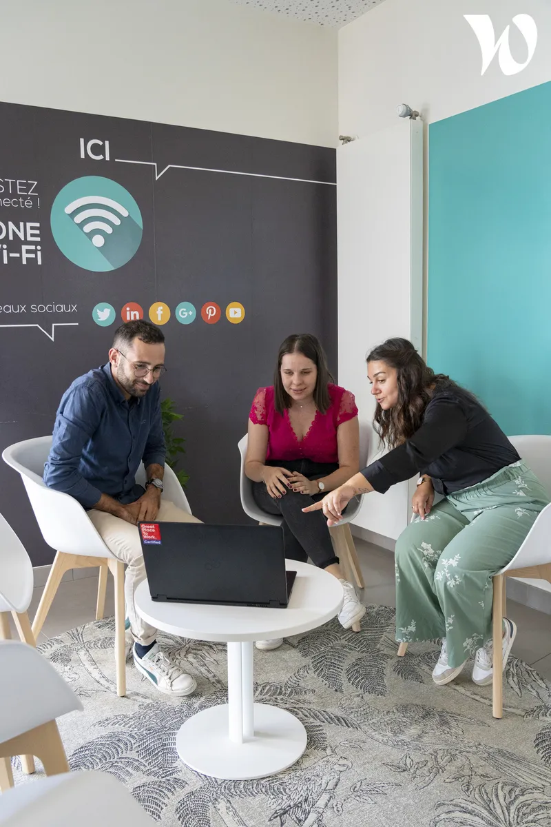 média de Cerfrance Vendée