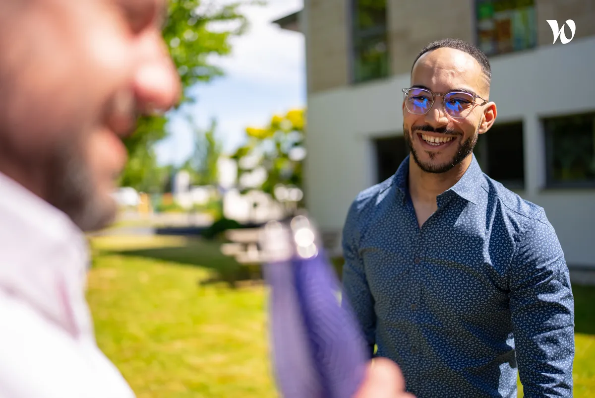 média de Cerfrance Vendée