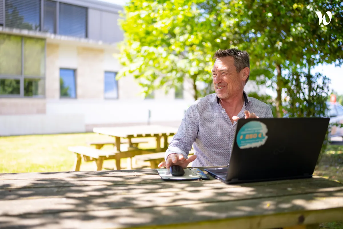 média de Cerfrance Vendée