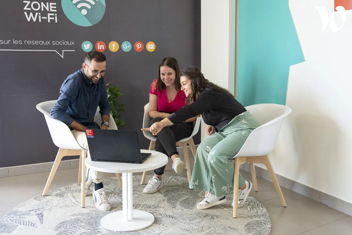 média de Cerfrance Vendée