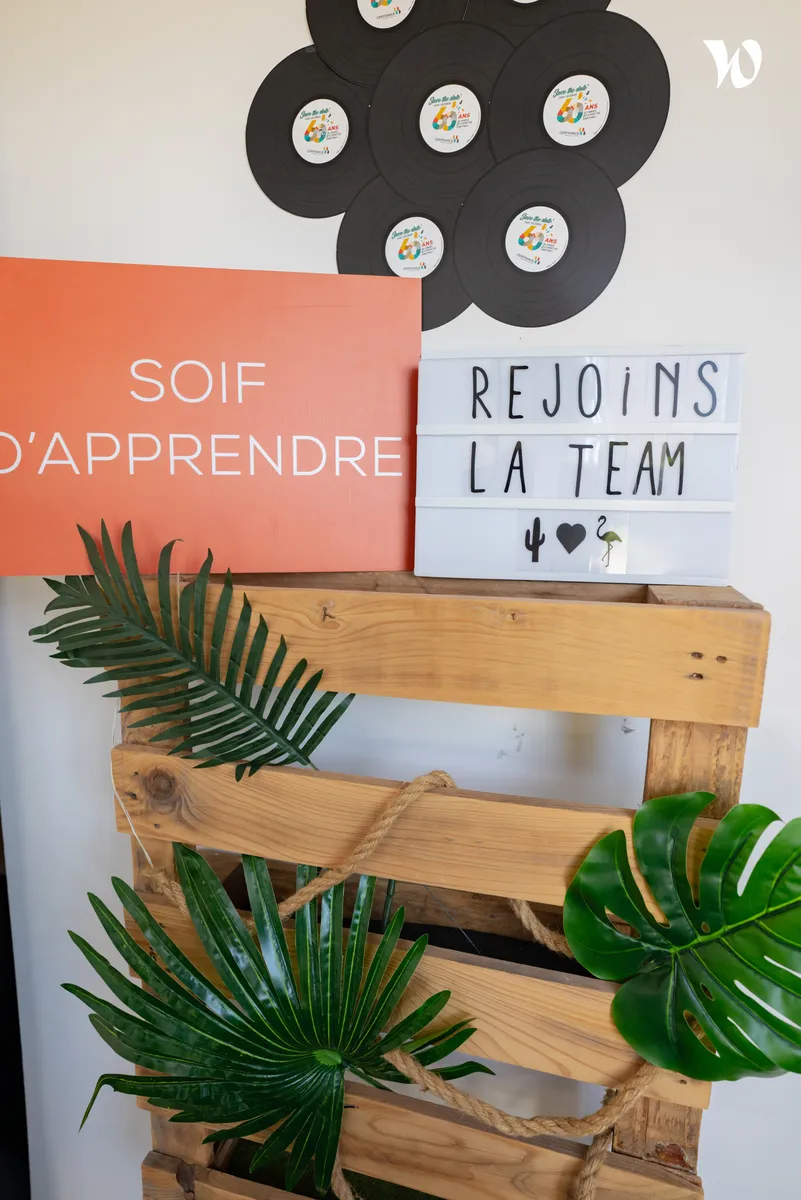 média de Cerfrance Vendée