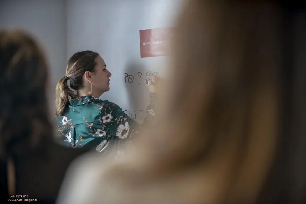 média de TGS France