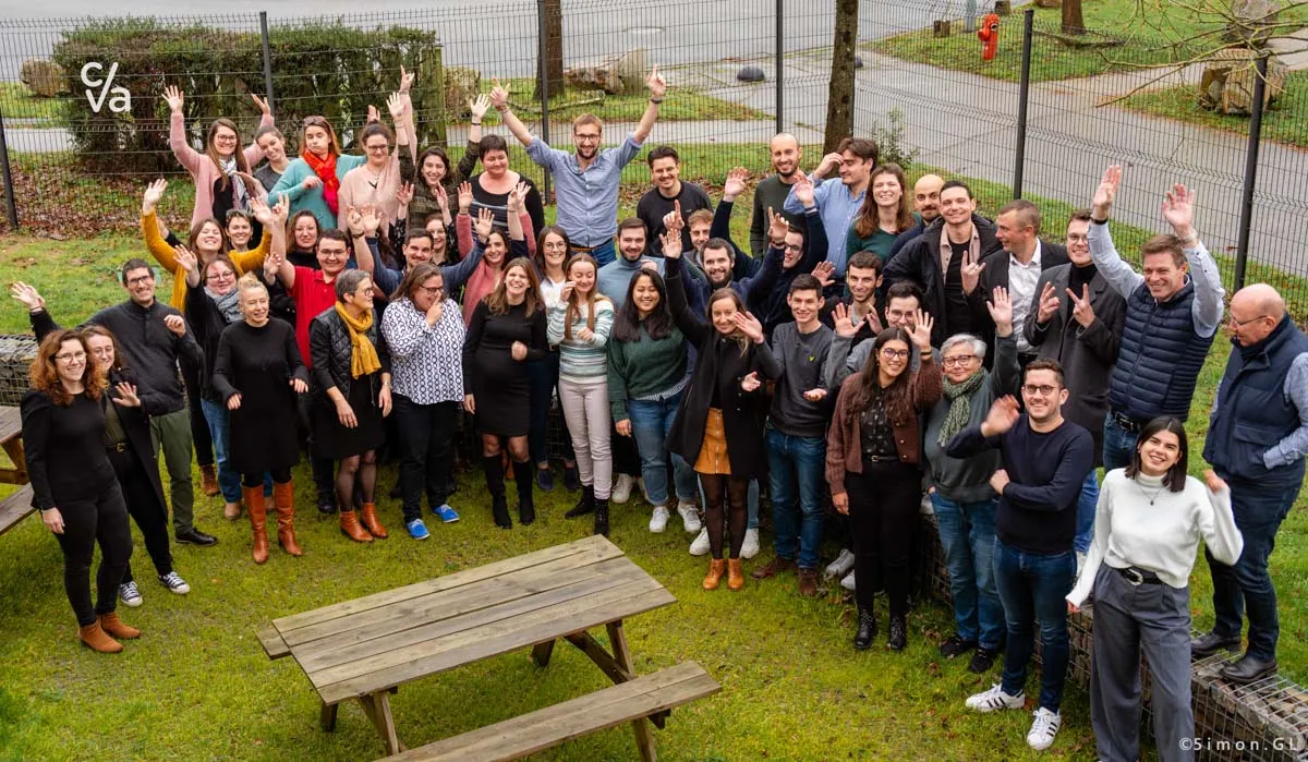 média de Cabinet Vilaine et Associés