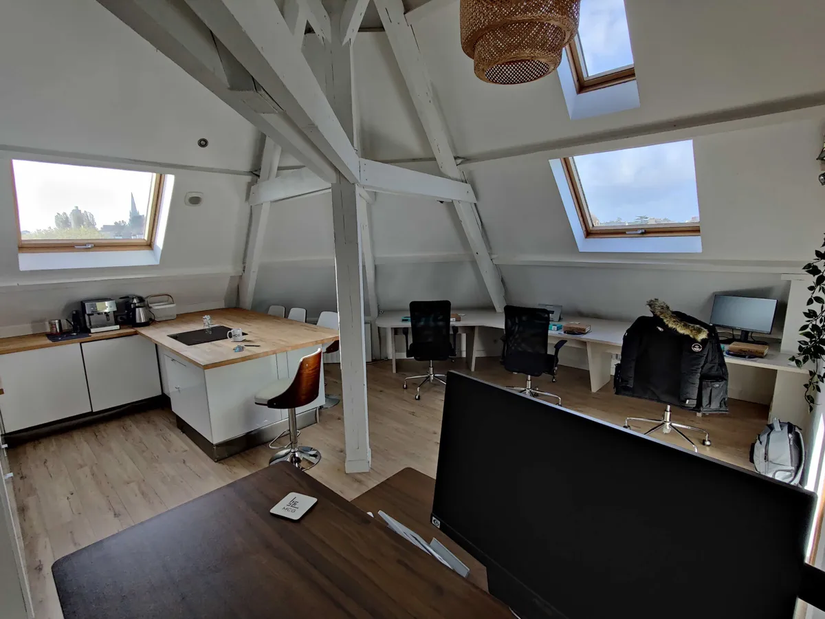 média de MCG Conseils