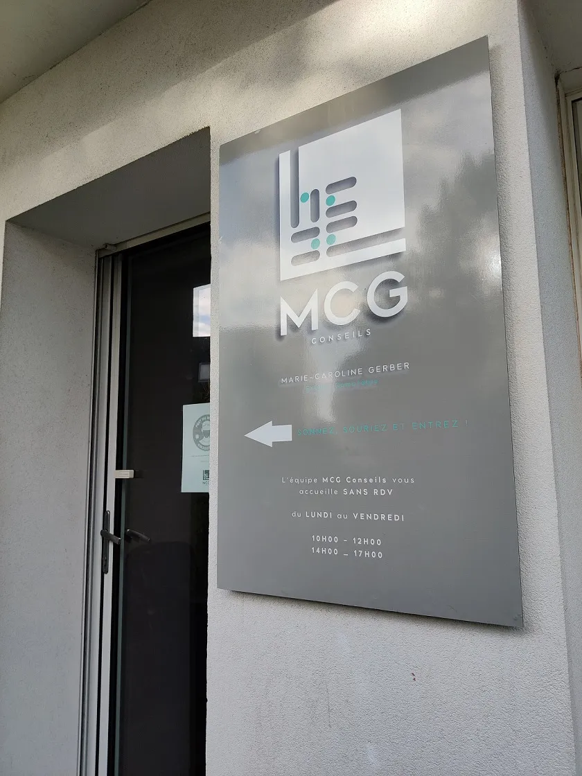 média de MCG Conseils