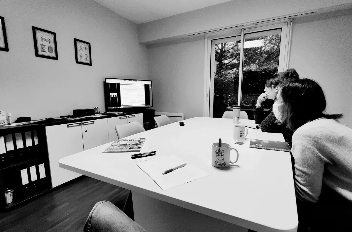 média de MCG Conseils