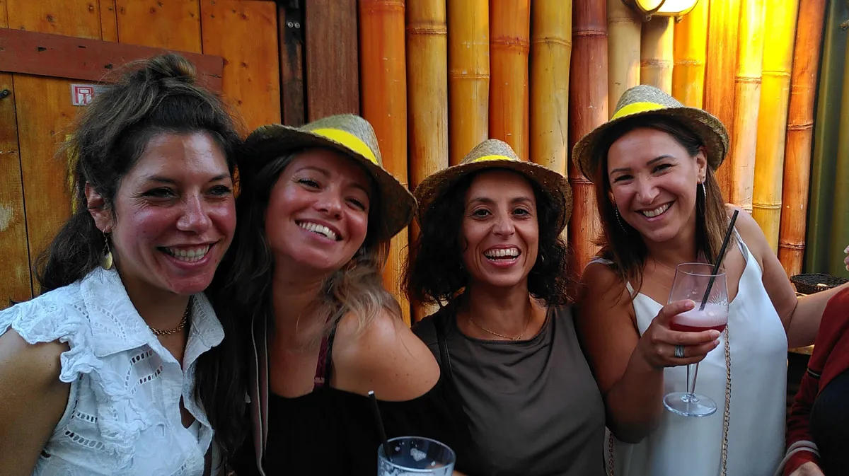 média de GMBA Walter Allinial