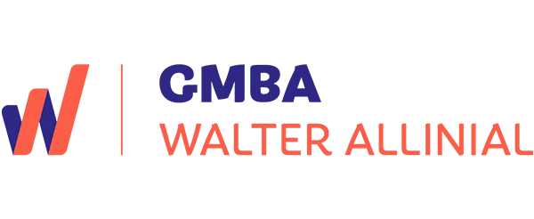logo GMBA Walter Allinial