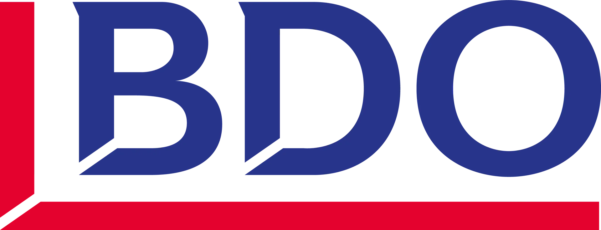 logo BDO Tahiti