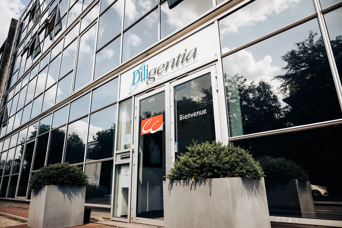 média de Diligentia