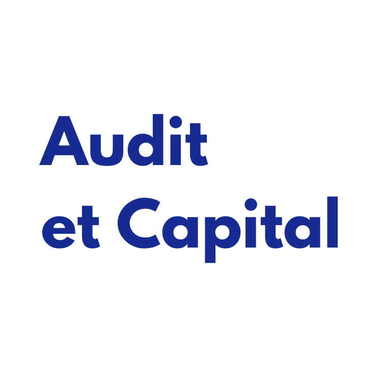 logo Audit et Capital