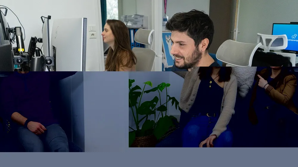 média de Cabinet Lama & Associés