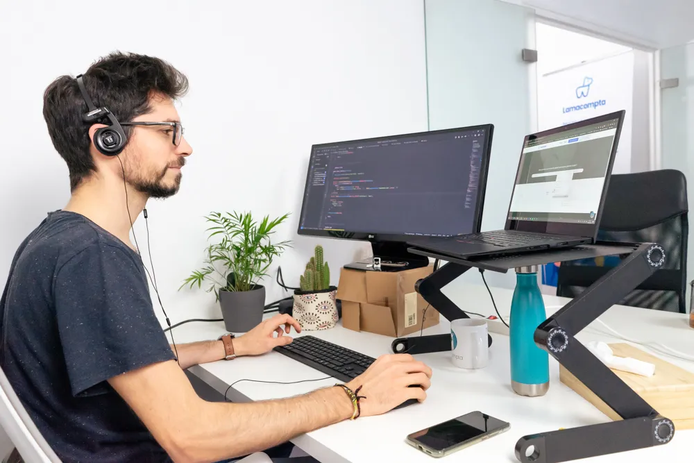 média de Cabinet Lama & Associés