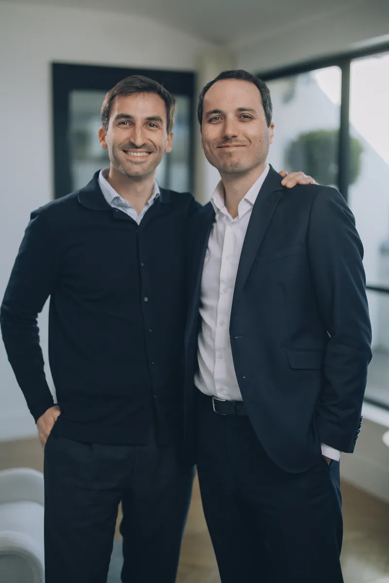 média de Groupe Archipel