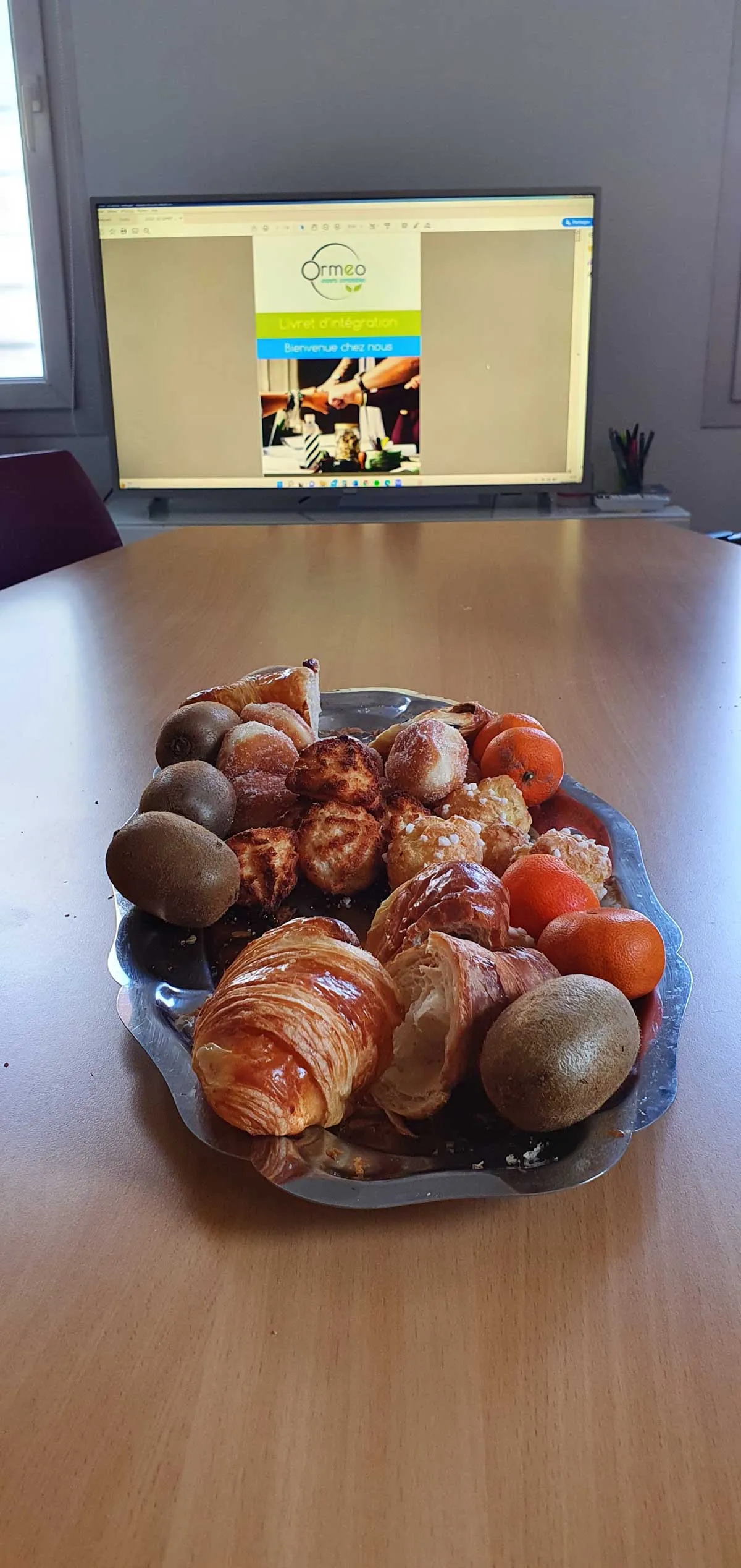 média de Ormeo Experts Comptables