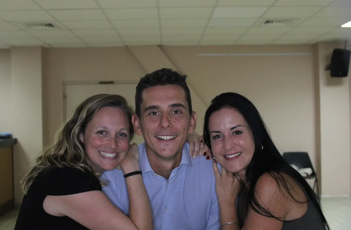 média de Photo d'équipe n°1 de Ormeo Experts Comptables