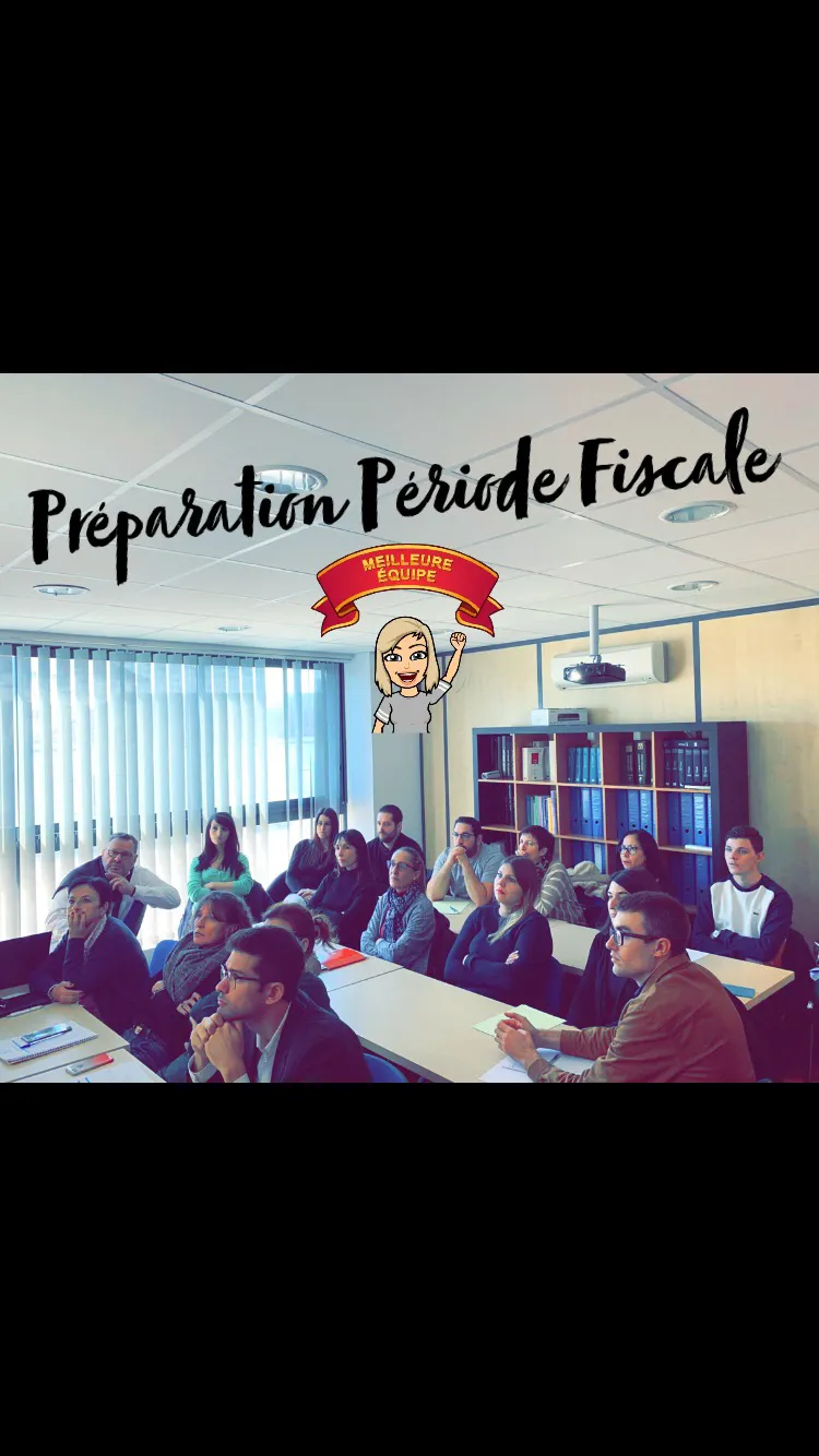 Illustration 1 du entreprise Ormeo Experts Comptables