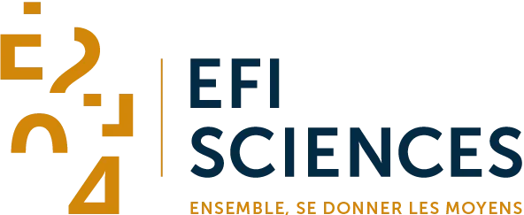 logo Efi-Sciences