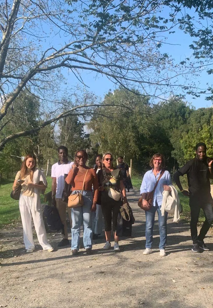 média de La French Audit