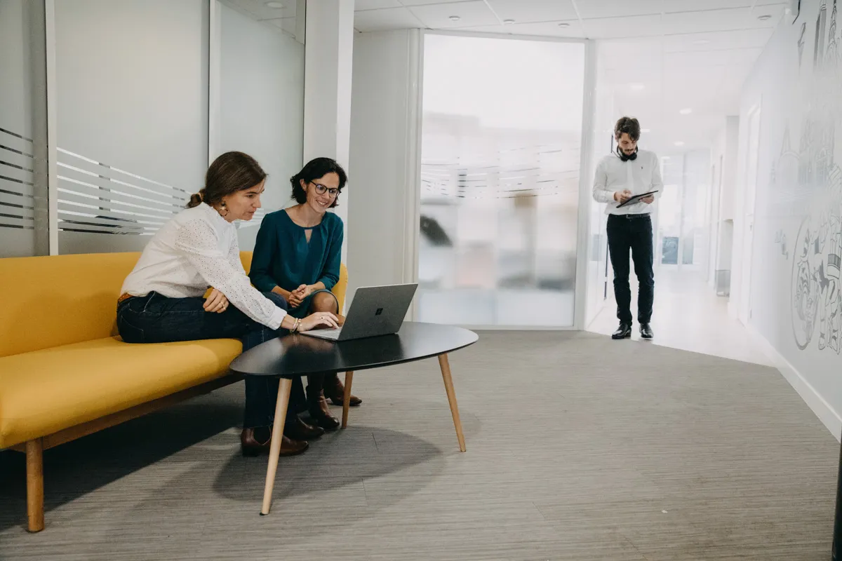 média de La French Audit