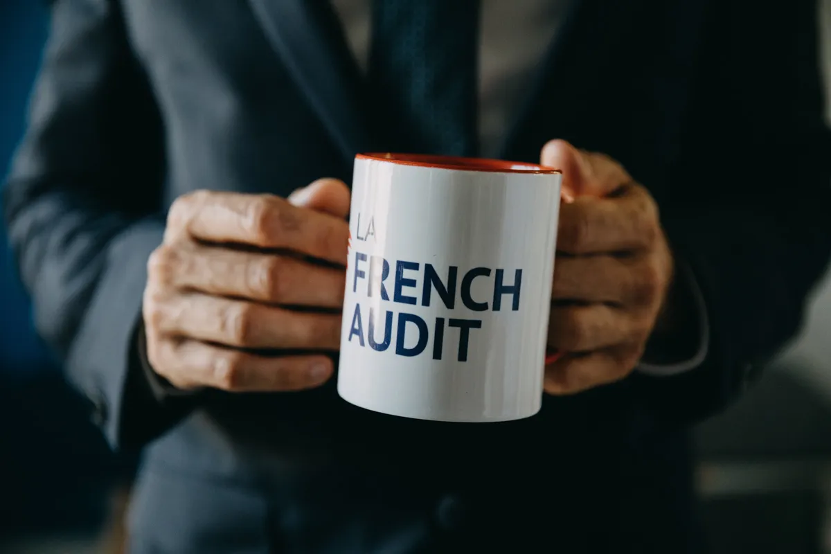 média de La French Audit