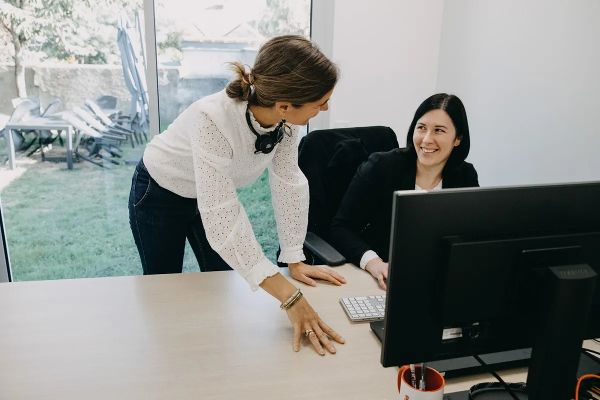 média de La French Audit