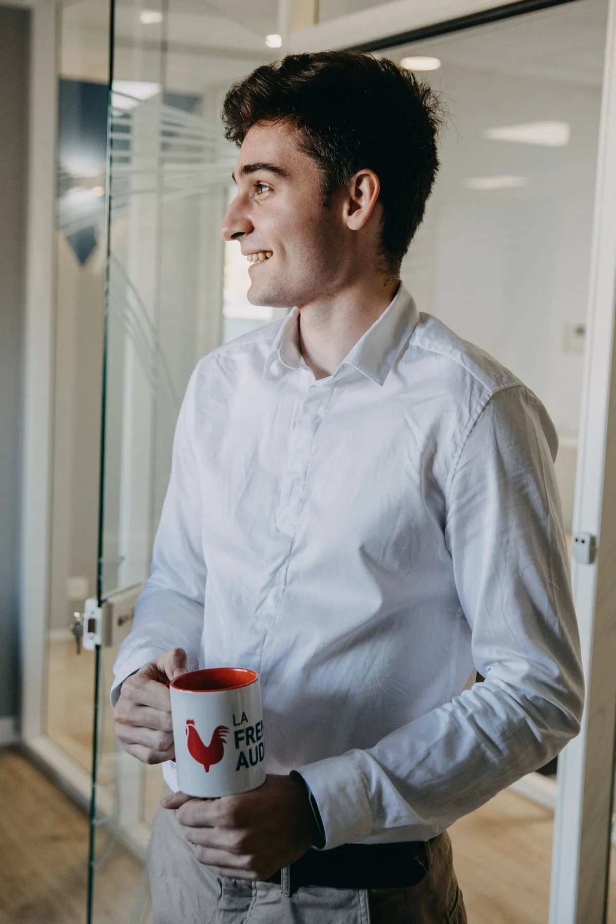 média de La French Audit