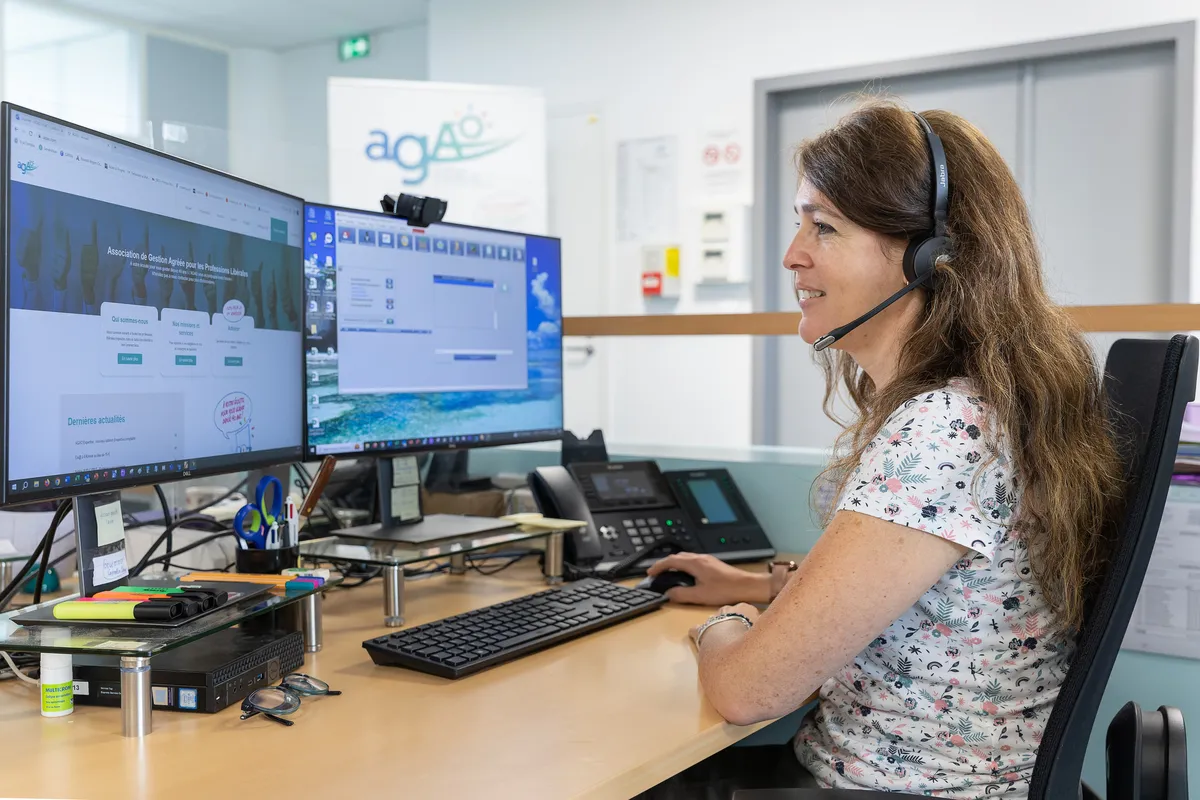 média de AGAO EXPERTISE