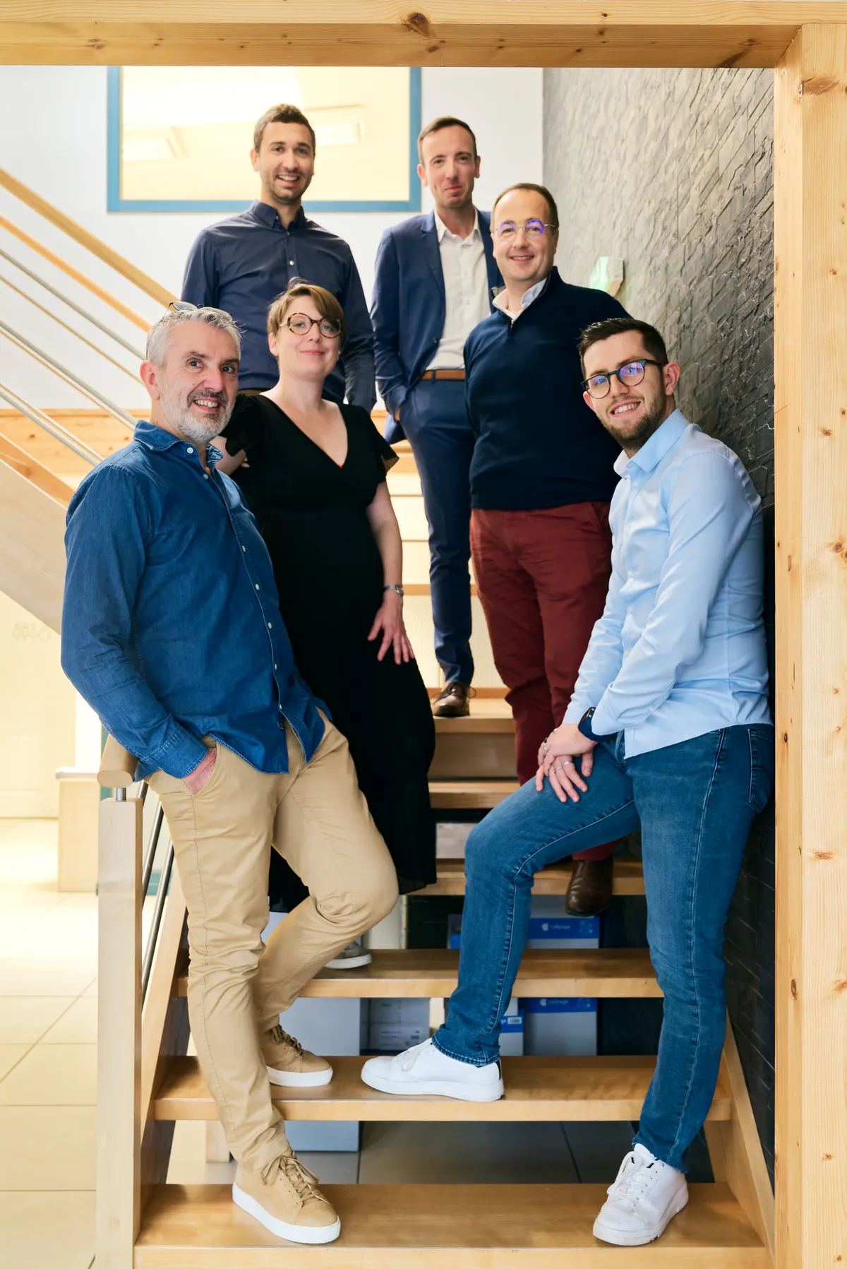 média de Advelia Expertise