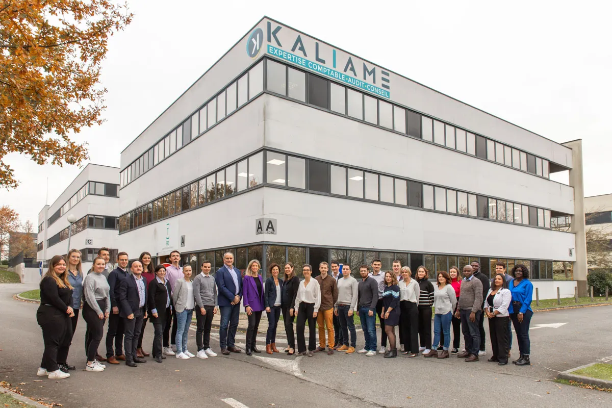 média de Photo d'équipe n°12 de Kaliame