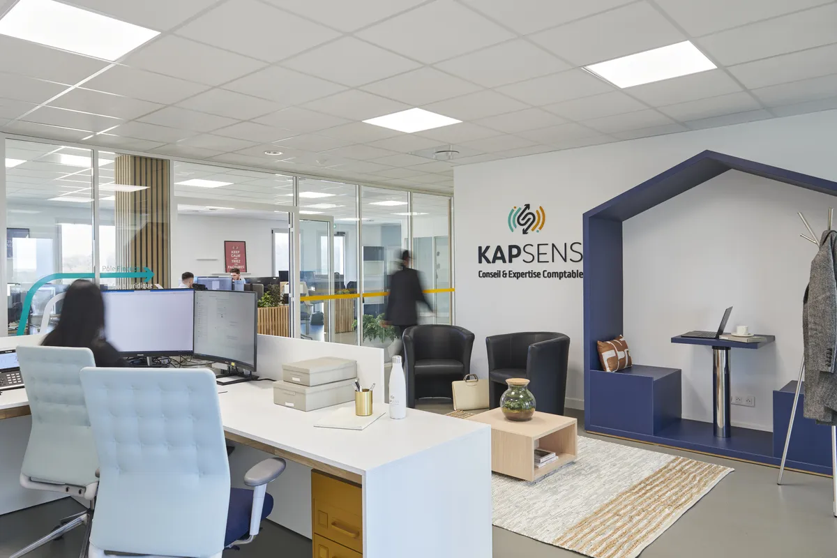 média de Kapsens