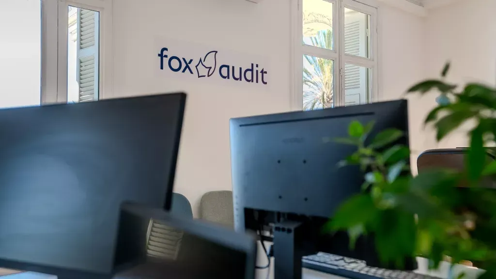 média de Fox Audit