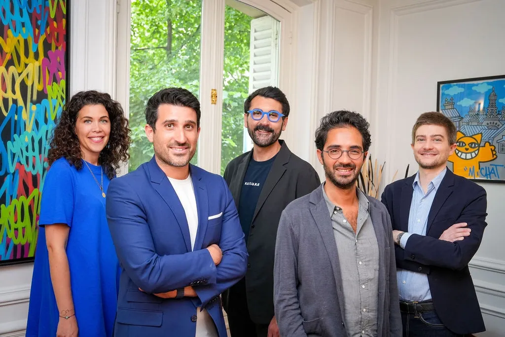 média de Fox Audit