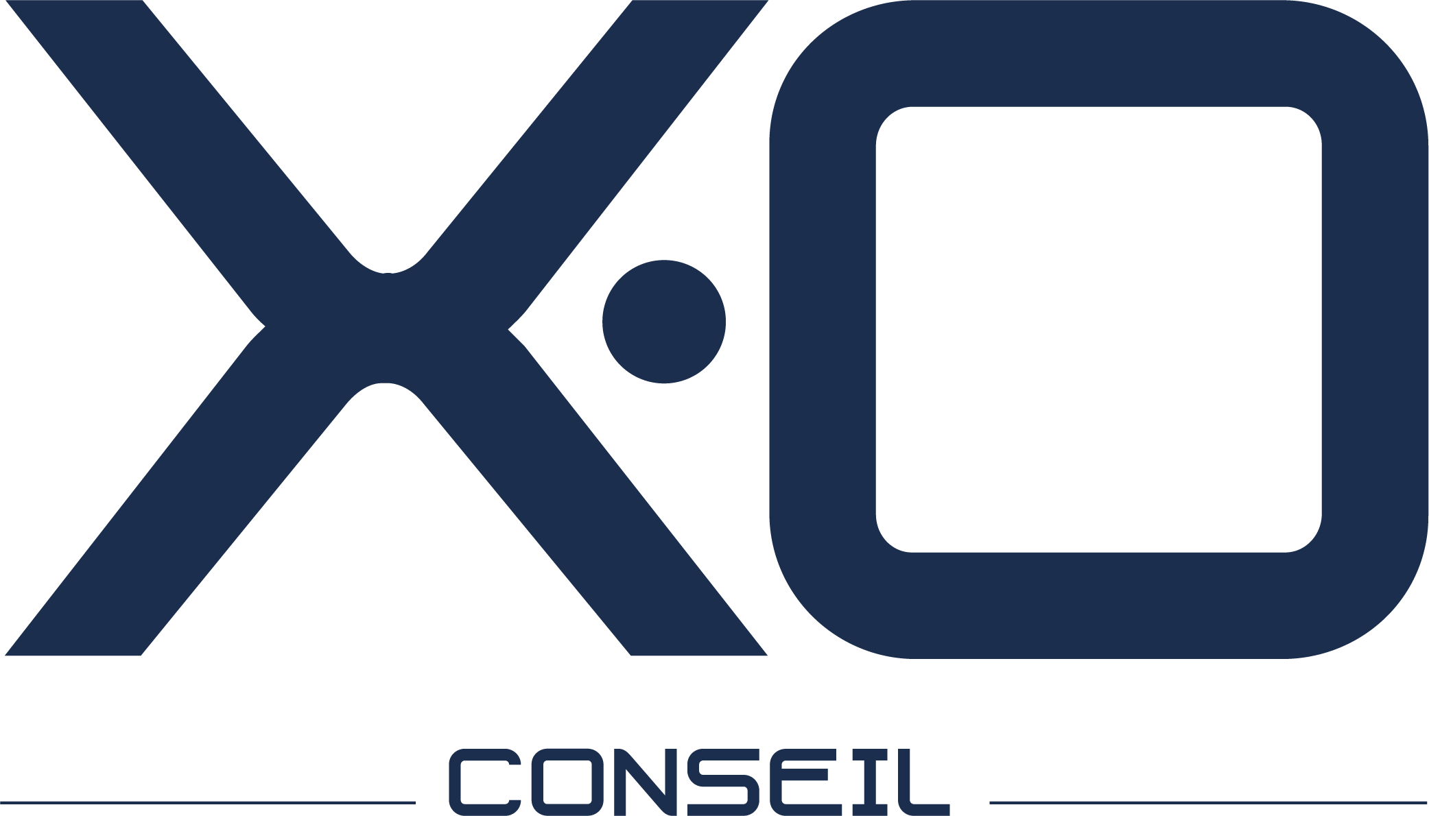 Logo XO Conseil