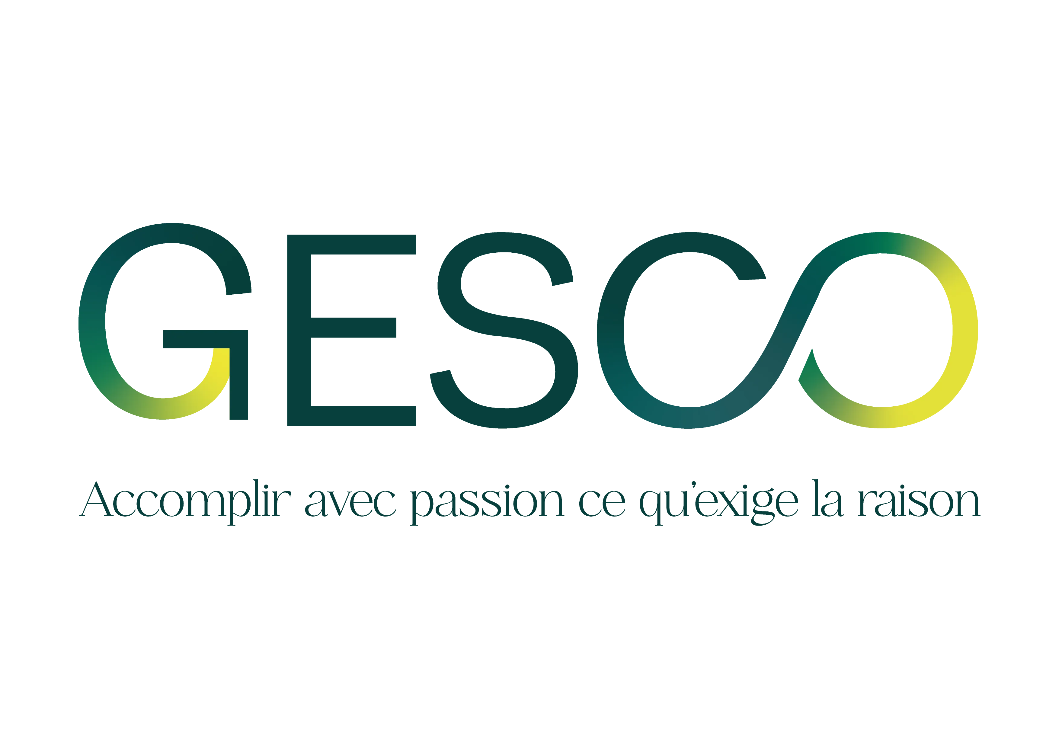 Logo Gesco