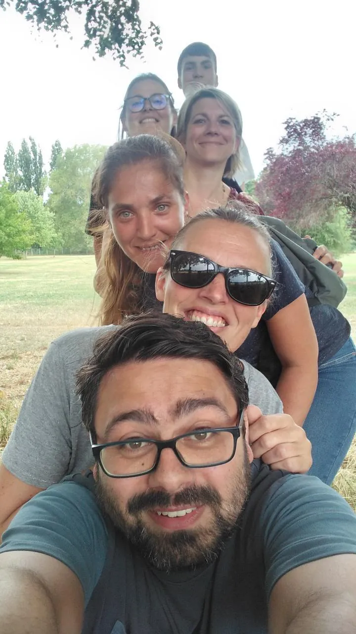 média de AGEX