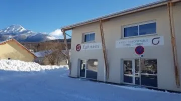 média de Ephisens