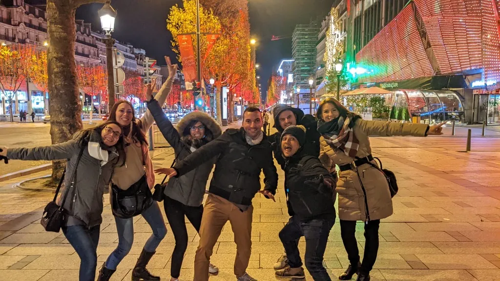 média de Ephisens