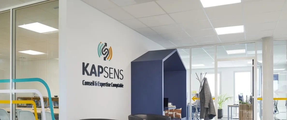 Couverture Kapsens