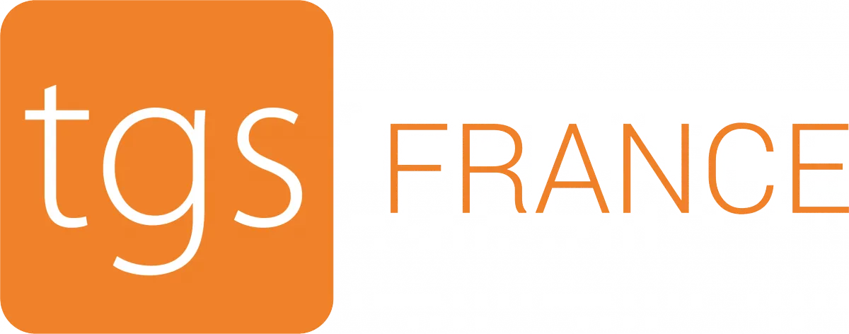 Logo TGS France
