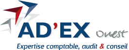Logo Ad'Ex Ouest