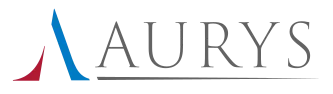 Logo Groupe Aurys