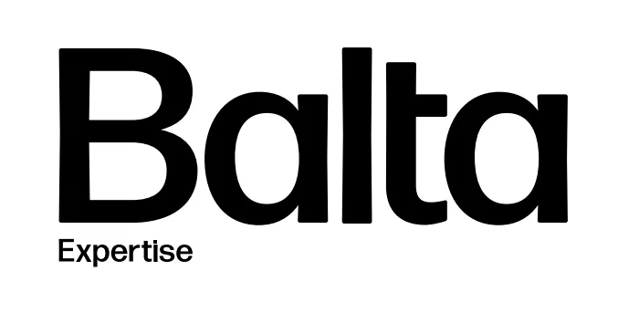 Logo Balta