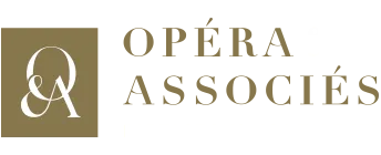 Logo de Opéra & Associés