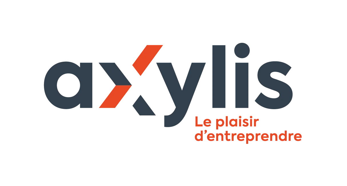 Logo Axylis